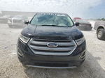 2016 Ford Edge Sel Black vin: 2FMPK3J91GBC18086