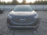 2019 Ford Edge Sel Серый vin: 2FMPK3J91KBB00693