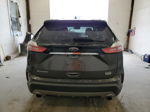 2020 Ford Edge Sel Gray vin: 2FMPK3J91LBA03513