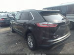 2020 Ford Edge Sel/st Line Gray vin: 2FMPK3J91LBA39167