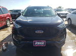 2020 Ford Edge Sel Black vin: 2FMPK3J91LBB12490