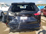 2020 Ford Edge Sel Black vin: 2FMPK3J91LBB12490