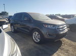 2016 Ford Edge Sel Charcoal vin: 2FMPK3J92GBB73451