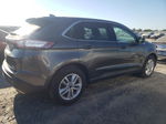 2016 Ford Edge Sel Charcoal vin: 2FMPK3J92GBB73451