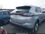 2016 Ford Edge Sel Gray vin: 2FMPK3J92GBC31719