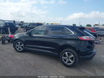 2019 Ford Edge Sel Black vin: 2FMPK3J92KBB75600