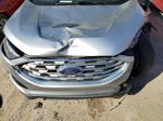 2020 Ford Edge Sel Silver vin: 2FMPK3J92LBA33930