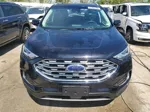 2020 Ford Edge Sel Black vin: 2FMPK3J92LBA95649