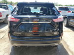 2020 Ford Edge Sel Black vin: 2FMPK3J92LBA95649