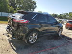 2020 Ford Edge Sel Black vin: 2FMPK3J92LBB11977