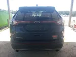 2016 Ford Edge Sel Синий vin: 2FMPK3J93GBC25279