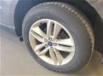 2018 Ford Edge Sel Unknown vin: 2FMPK3J93JBC15410