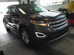 2018 Ford Edge Sel Unknown vin: 2FMPK3J93JBC15410