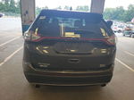 2018 Ford Edge Sel Unknown vin: 2FMPK3J93JBC15410