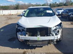 2019 Ford Edge Sel White vin: 2FMPK3J93KBB67022