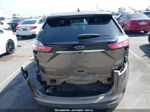 2019 Ford Edge Sel Золотой vin: 2FMPK3J93KBC09592