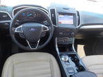 2019 Ford Edge Sel Красный vin: 2FMPK3J93KBC51406