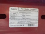 2019 Ford Edge Sel Red vin: 2FMPK3J93KBC51406