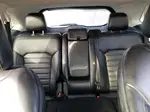 2020 Ford Edge Sel Silver vin: 2FMPK3J93LBA57895