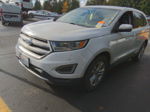 2018 Ford Edge Sel Unknown vin: 2FMPK3J94JBC37898