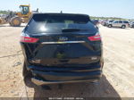 2020 Ford Edge Sel/st Line Black vin: 2FMPK3J94LBB31406