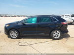 2020 Ford Edge Sel/st Line Black vin: 2FMPK3J94LBB31406