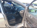 2020 Ford Edge Sel/st Line Серебряный vin: 2FMPK3J94LBB41501