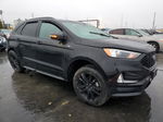 2020 Ford Edge Sel Black vin: 2FMPK3J94LBB65183