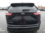 2020 Ford Edge Sel Black vin: 2FMPK3J94LBB65183