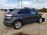 2018 Ford Edge Sel Charcoal vin: 2FMPK3J95JBB27927