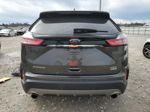 2019 Ford Edge Sel Gray vin: 2FMPK3J95KBC38270