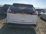 2020 Ford Edge Sel White vin: 2FMPK3J96LBA57521