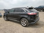 2019 Ford Edge Sel Black vin: 2FMPK3J97KBC35192