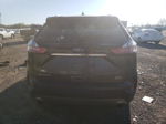 2020 Ford Edge Sel Gray vin: 2FMPK3J97LBA58242