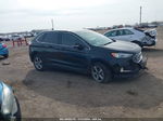 2019 Ford Edge Sel Black vin: 2FMPK3J98KBC26825