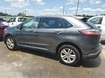 2020 Ford Edge Sel Charcoal vin: 2FMPK3J98LBA16789