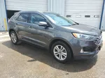 2020 Ford Edge Sel Charcoal vin: 2FMPK3J98LBA16789