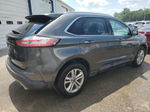 2020 Ford Edge Sel Charcoal vin: 2FMPK3J98LBA16789