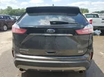 2020 Ford Edge Sel Charcoal vin: 2FMPK3J98LBA16789