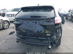 2020 Ford Edge Sel Black vin: 2FMPK3J98LBA70156