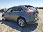 2020 Ford Edge Sel Charcoal vin: 2FMPK3J98LBB26208