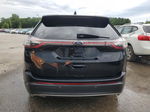 2017 Ford Edge Sel Black vin: 2FMPK3J99HBB44157