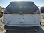 2020 Ford Edge Sel White vin: 2FMPK3J99LBA31026