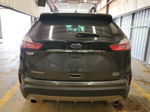 2020 Ford Edge Sel Серый vin: 2FMPK3J99LBB16531