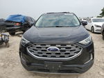 2019 Ford Edge Sel Black vin: 2FMPK3J9XKBB68846