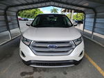 2017 Ford Edge Titanium vin: 2FMPK3K82HBB23799