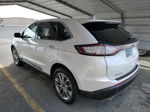 2017 Ford Edge Titanium vin: 2FMPK3K82HBB23799