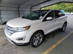 2017 Ford Edge Titanium vin: 2FMPK3K82HBB23799