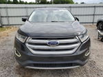 2015 Ford Edge Titanium Black vin: 2FMPK3K84FBC22217