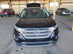 2016 Ford Edge Titanium Black vin: 2FMPK3K84GBB42286